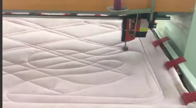   Yoritgich ishlab chiqarish mashinasi