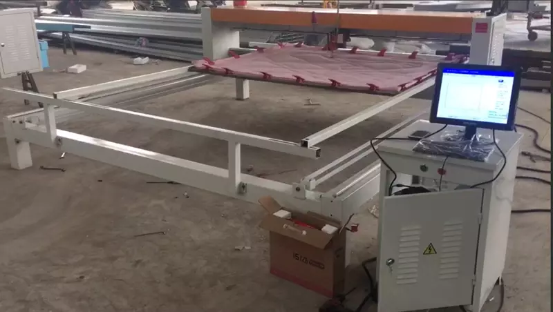  Yoritgich ishlab chiqarish mashinasi Chakana savdo