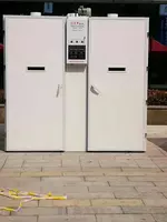 Инкубационная система для птицеводства. Модель 19300