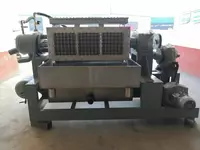 Bir martalik qogoz ishlab chiqarish uchun uskunalar