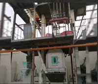  Линия производства корма для птицеводства и рыболовного хозяйства - SANZHONGTAO