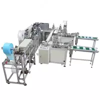  Оборудование для производства медицинских масок - 