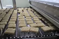  Линия для производства лапши быстрого приготовления - 