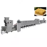   Линия для производства лапши быстрого приготовления