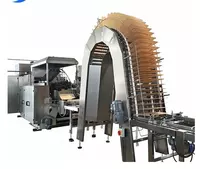  Avtomatik gilof ishlab chiqarish liniyasi - 