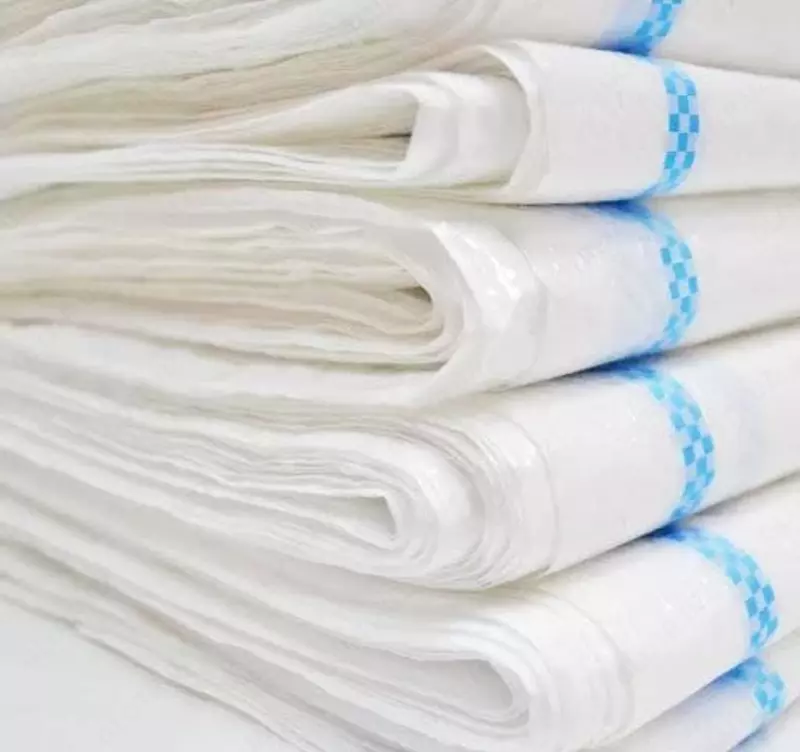  Polipropilen toquv yukxalta ishlab chiqarish liniyasi - 