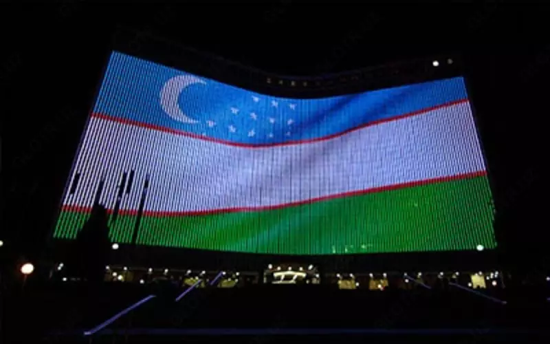 от 4 500 000 сум Светодиодное рекламное оборудование