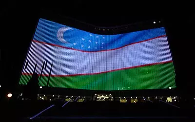 от 4 500 000 сум Светодиодное рекламное оборудование