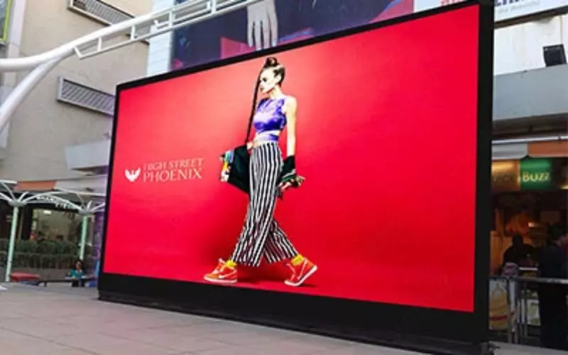 LED ЭКРАНЫ ДЛЯ УЛИЦЫ - 4 500 000 сум