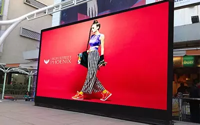 LED ЭКРАНЫ ДЛЯ УЛИЦЫ - 4 500 000 сум / шт.