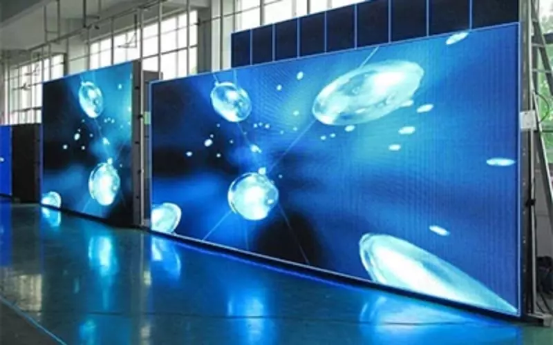 LED ЭКРАНЫ ДЛЯ ПОМЕЩЕНИЯ