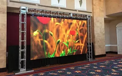 LED ЭКРАНЫ ДЛЯ ПОМЕЩЕНИЯ - 4 500 000 сум / шт.