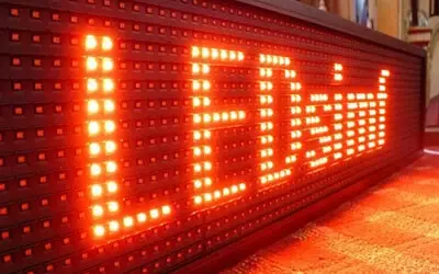 БЕГУЩИЕ СТРОКИ - 4 500 000 сум / шт.