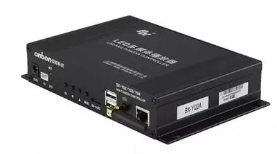 Контроллеры для полноцветных экранов---BX-YQ2A