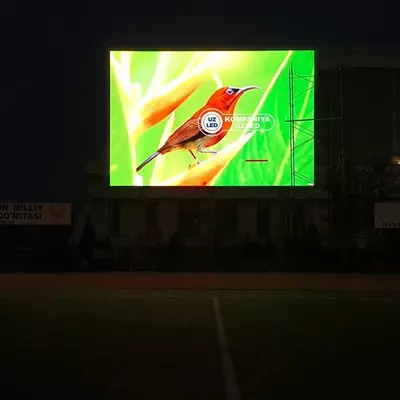 Светодиодный LED экраны для улицы - от 4 500 000 сум / шт.