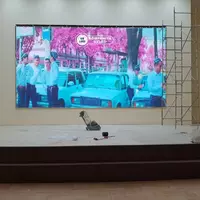 4 500 000 so'mdan Tadbirlaringiz uchun LED displey (LED) Ichki makon uchun LED displeylarning xususiyatlari