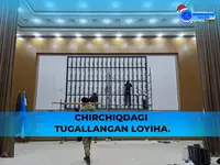 от 4 500 000 сум LED экран Р4 (Бесплатная доставка +установка по Узбекистану)