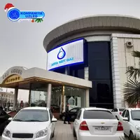 LED экран уличный - от 4 500 000 сум