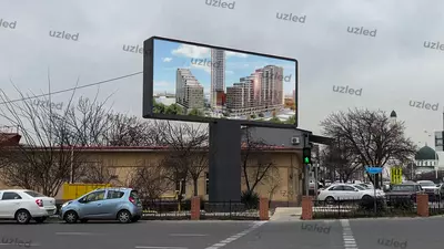 Светодиодные LED экраны