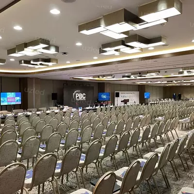 Компания UZLED создает светодиодные экраны в Ташкенте - от 4 500 000 сум / шт.