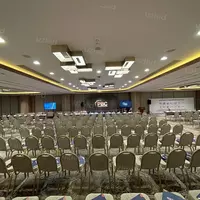 4 500 000 so'mdan UZLED kompaniyasi Toshkentda LED ekranlarni yaratadi