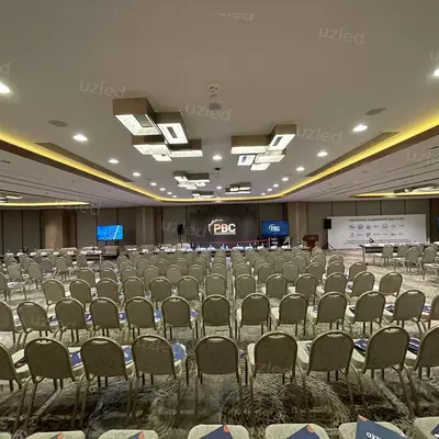 от 4 500 000 сум / шт. Компания UZLED создает светодиодные экраны в Ташкенте