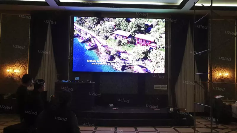 Cветодиодных рекламных экранов по всему Узбекистану - от 4 500 000 сум