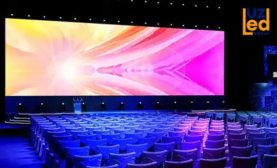 Светодиодный экран №3