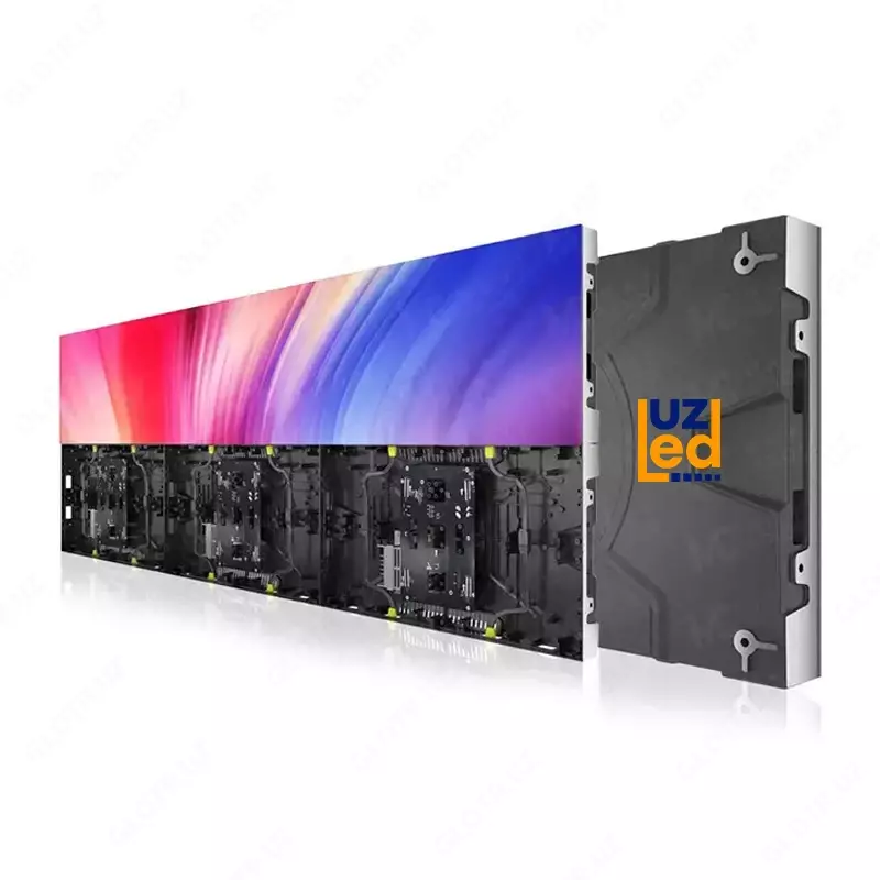 Светодиодный экран №18