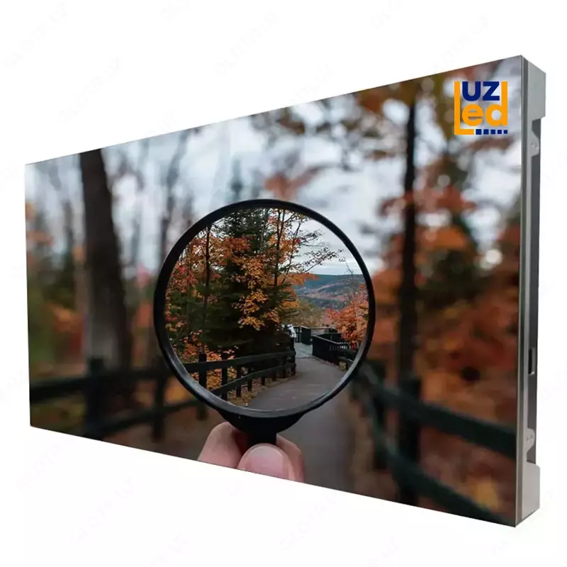 Светодиодный экран №19