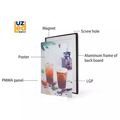 Светодиодный экран №21