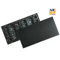 Светодиодный экран №24