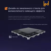 от 4 500 000 сум Светодиодный экран №25