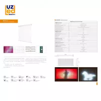 Светодиодный экран №36