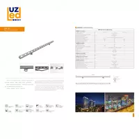 Светодиодный экран №37