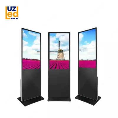 Светодиодный экран №46