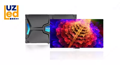 Светодиодный экран №48