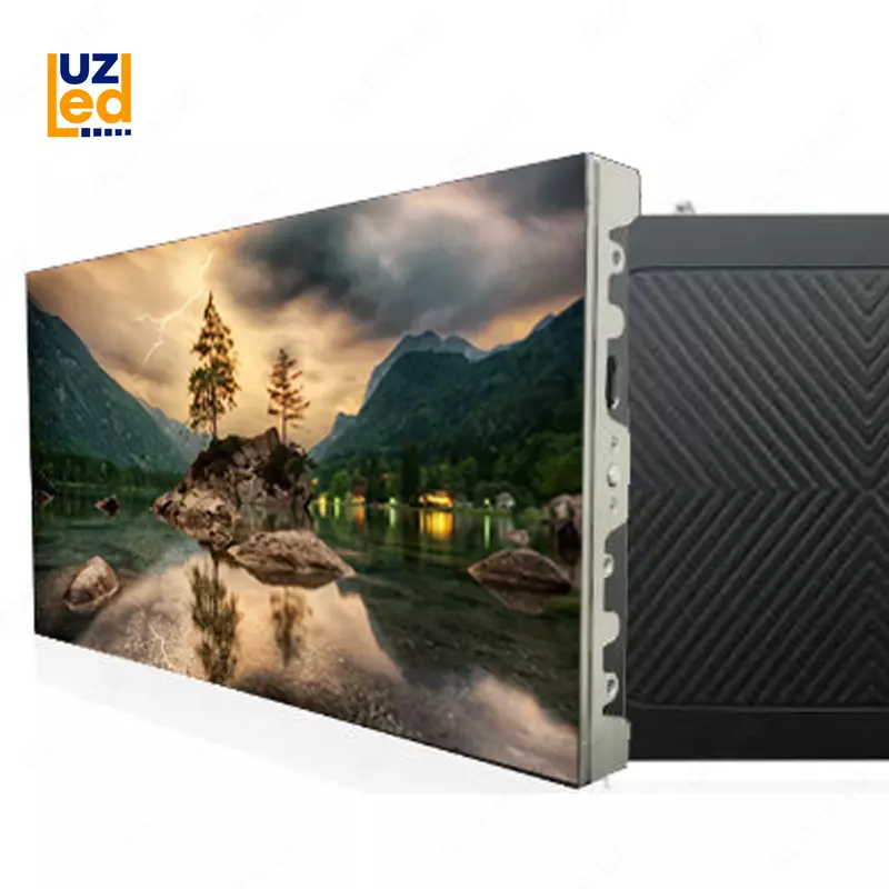 Светодиодный экран №50