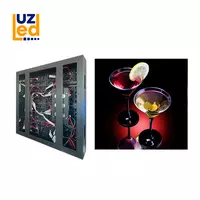 Светодиодный экран №54