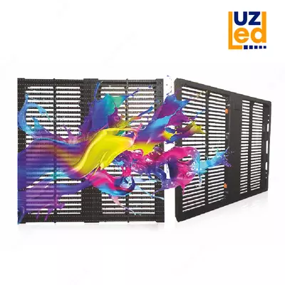 Светодиодный экран №55