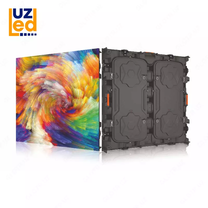 Светодиодный экран №59