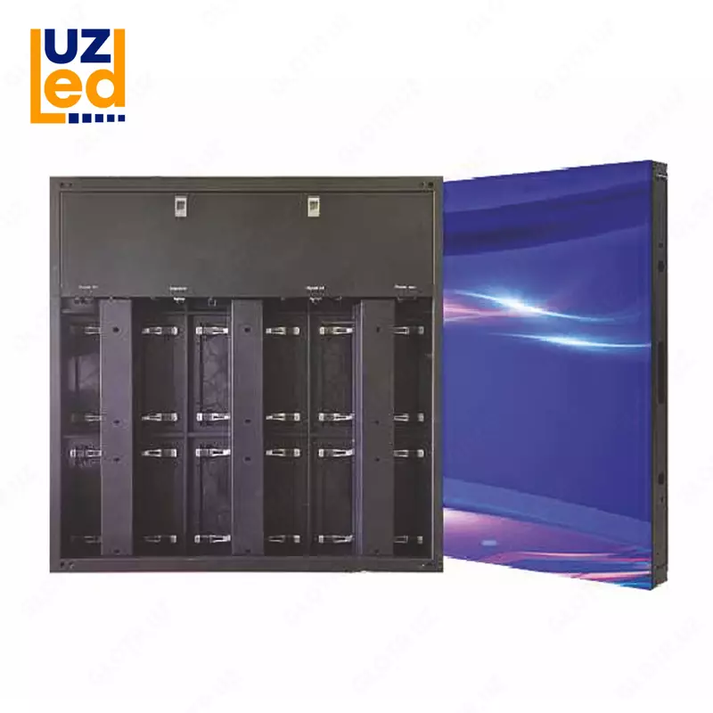 Светодиодный экран №60