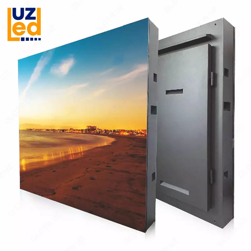 Светодиодный экран №61