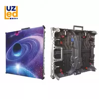 Светодиодный экран №63