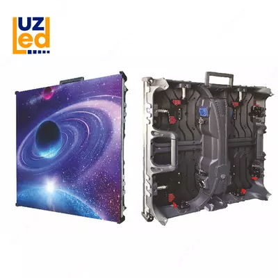 Светодиодный экран №63