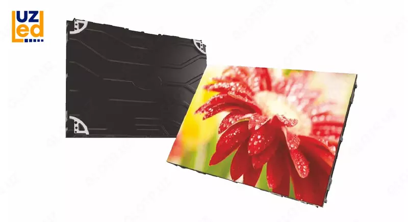 Светодиодный экран №65