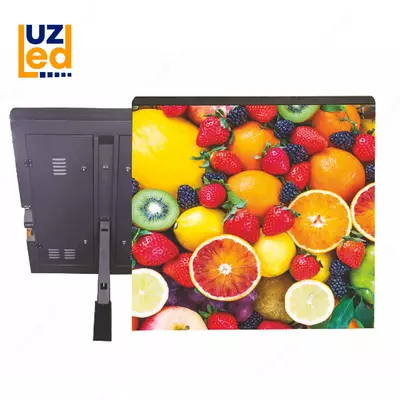 Светодиодный экран №71