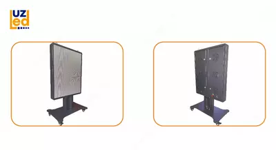 Светодиодный экран №73