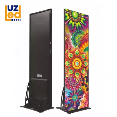 Светодиодный экран №74