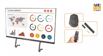 Светодиодный экран №75